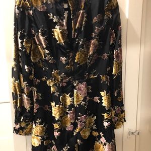 ASTR The Label Romper